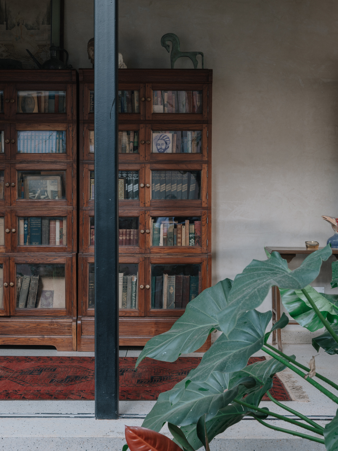 科尔朱埃姆的房子丨Field Atelier-27