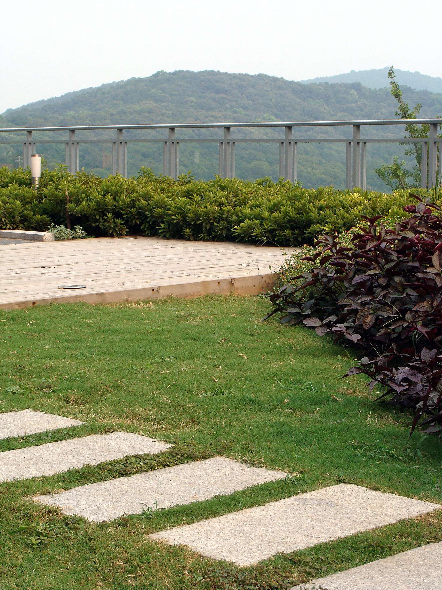 金螳螂  太湖干部疗养院-12