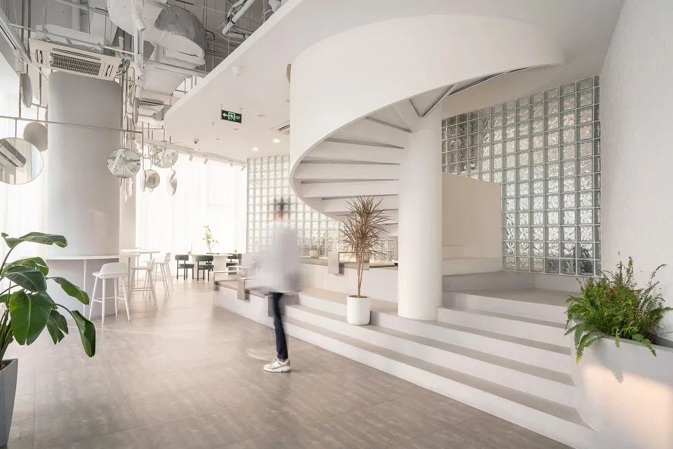 苏州咖啡樱桃砂之船店丨中国苏州丨零刻设计-29