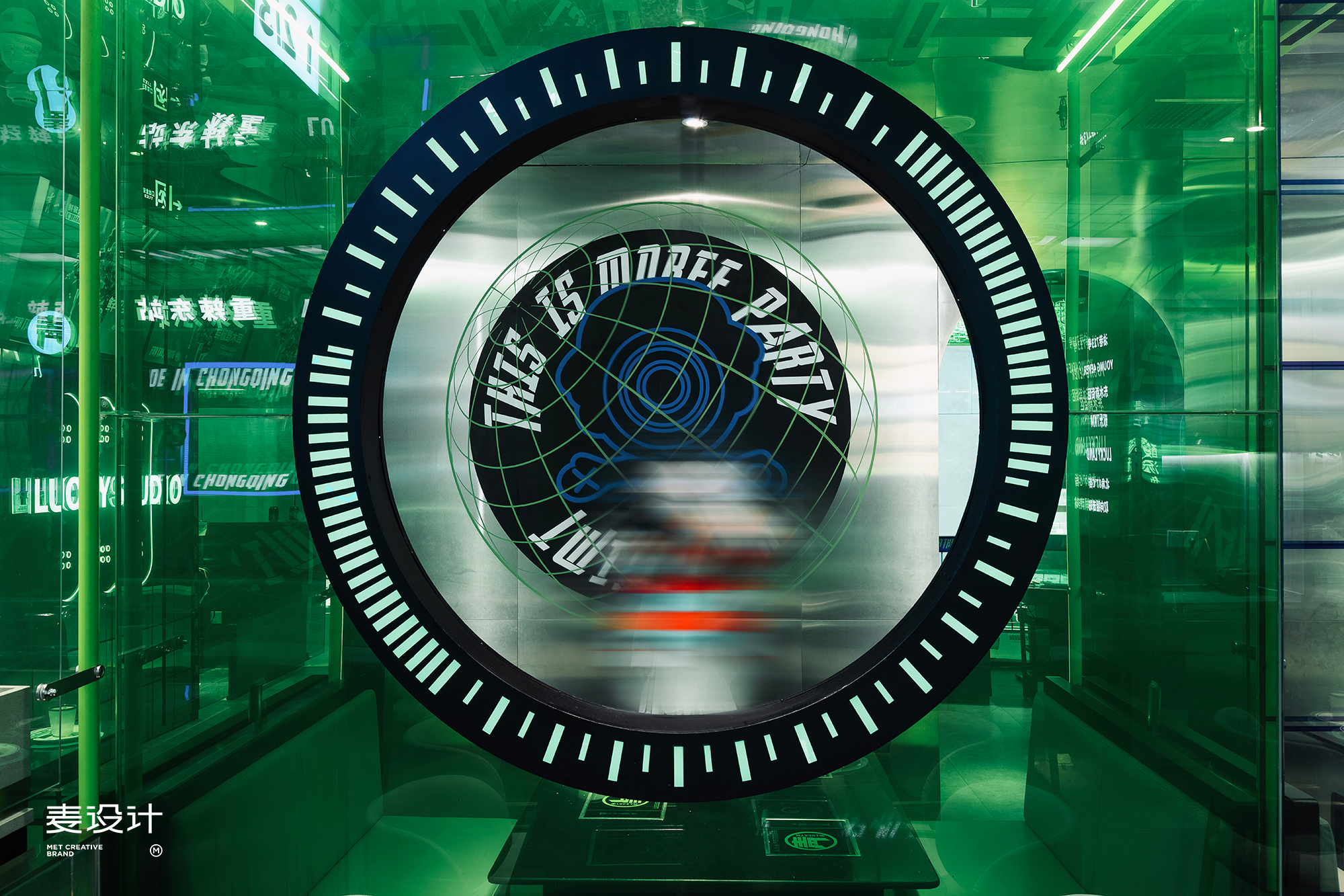 青一色【德庄旗下】-13