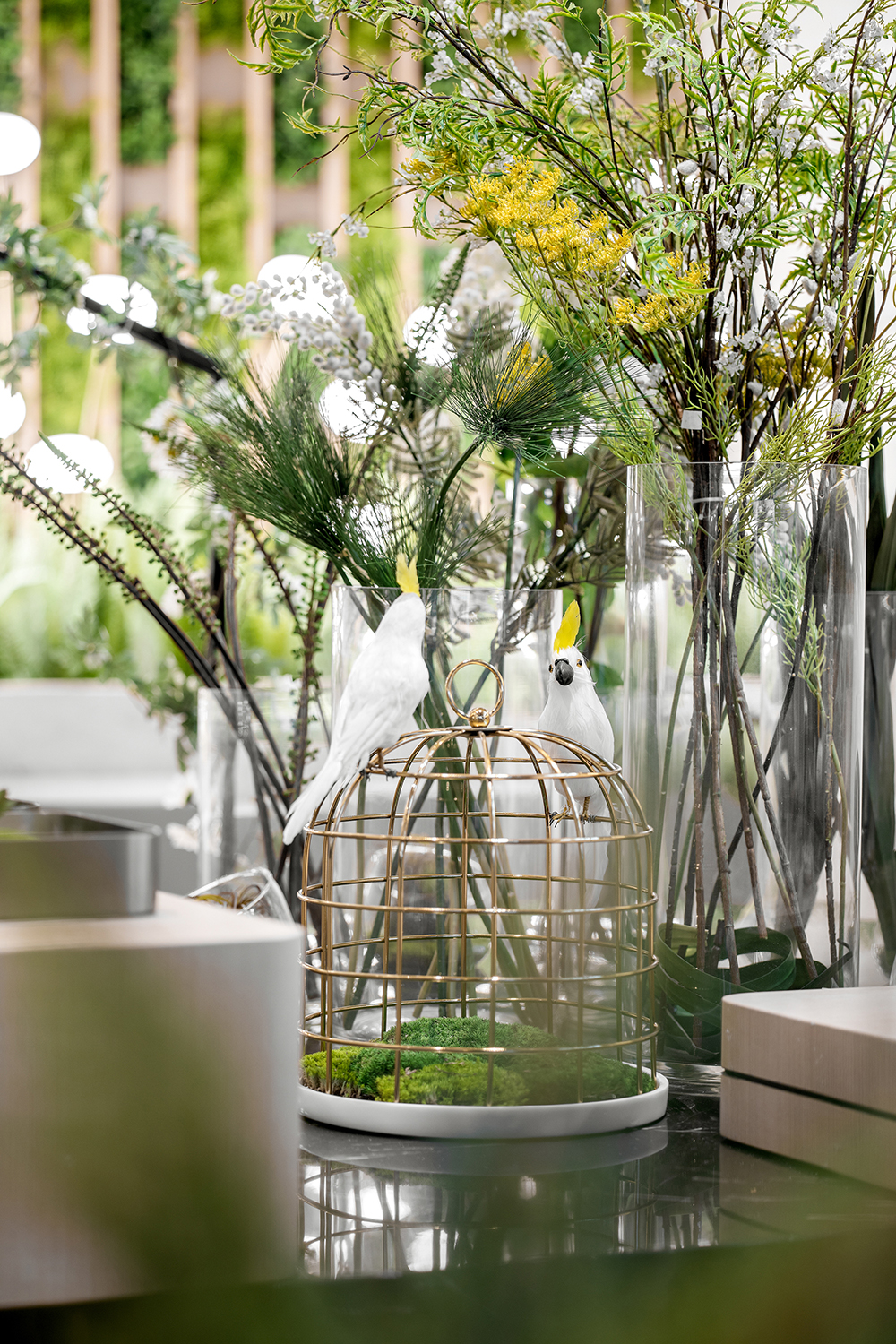 则灵艺术丨架空层设计，有趣有爱的社群交互空间-34