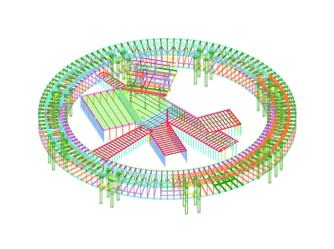 翠屏山景区游客接待中心建设项目丨中国宜宾丨东南大学建筑设计研究院有限公司-78