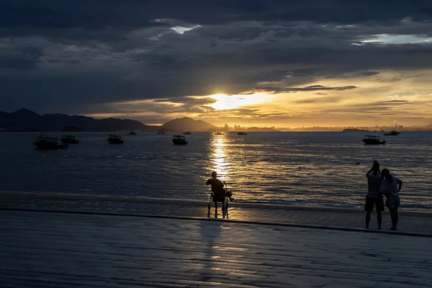 金融街海世界三期丨中国惠州-75