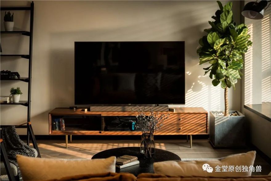 《理想家》熊志伟 | 打造个性化定制家居,诠释不一样的美学空间!-47