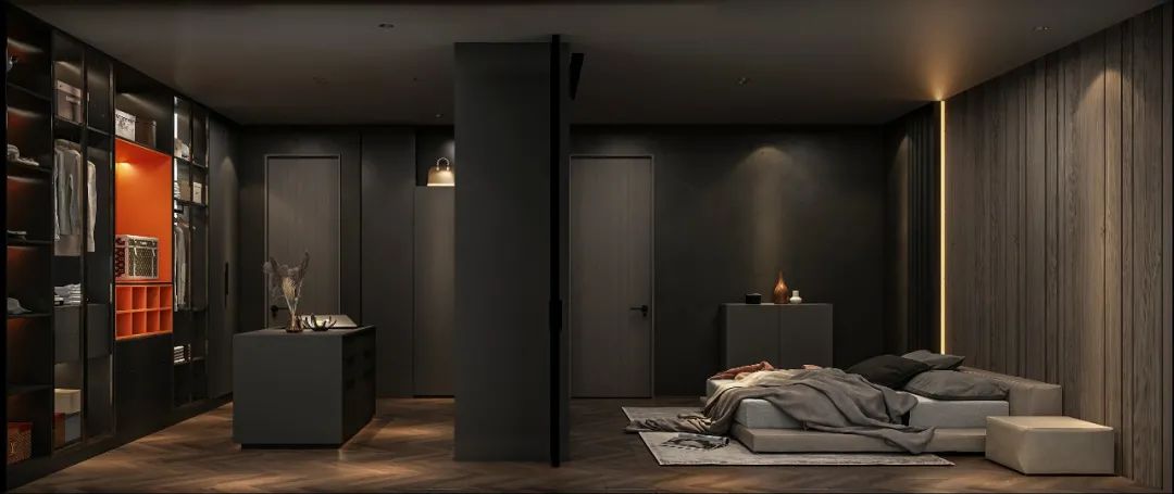 龙湖源著丨中国重庆丨苜梵设计-21