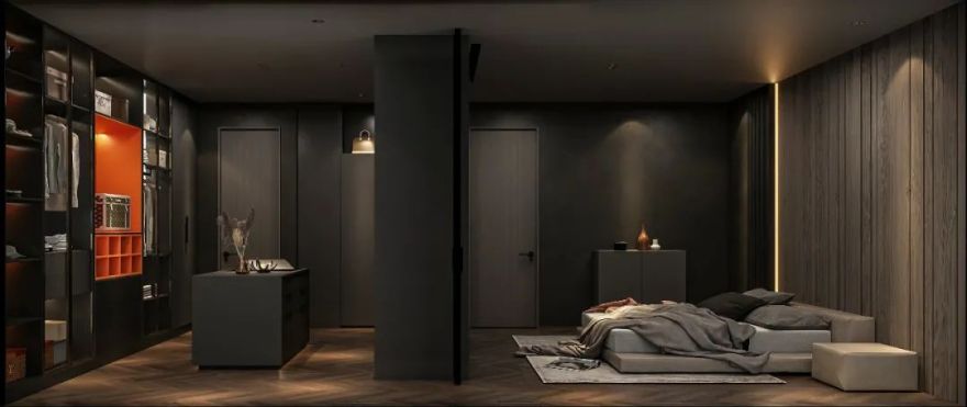 龙湖源著丨中国重庆丨苜梵设计-21