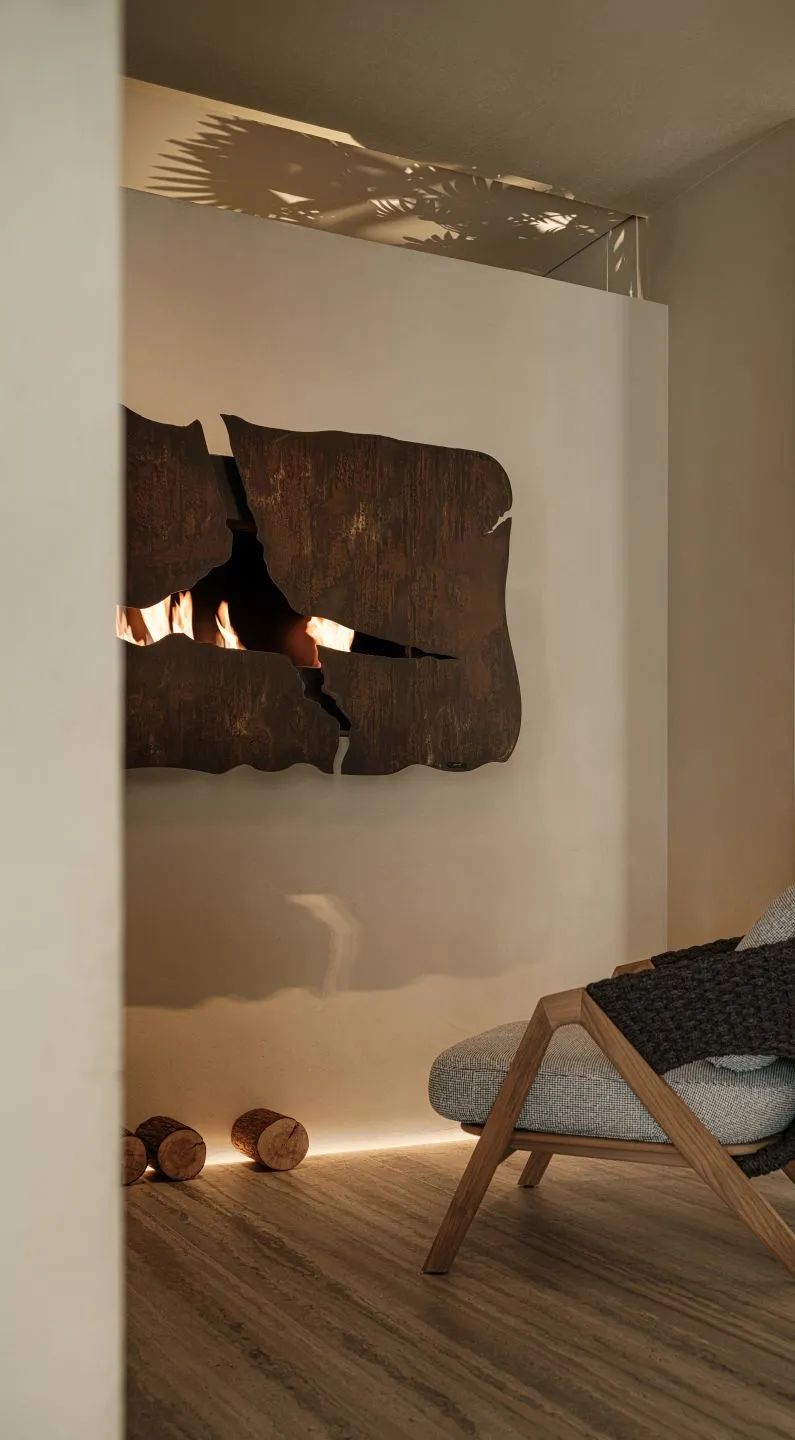 新作|寻同空间×如火之炽·Ardour-9