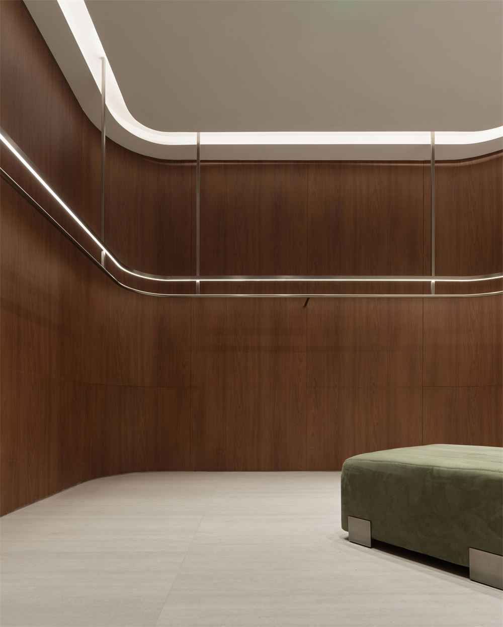 IINC时尚街区丨中国杭州丨泛域设计Fununit Design&More-39