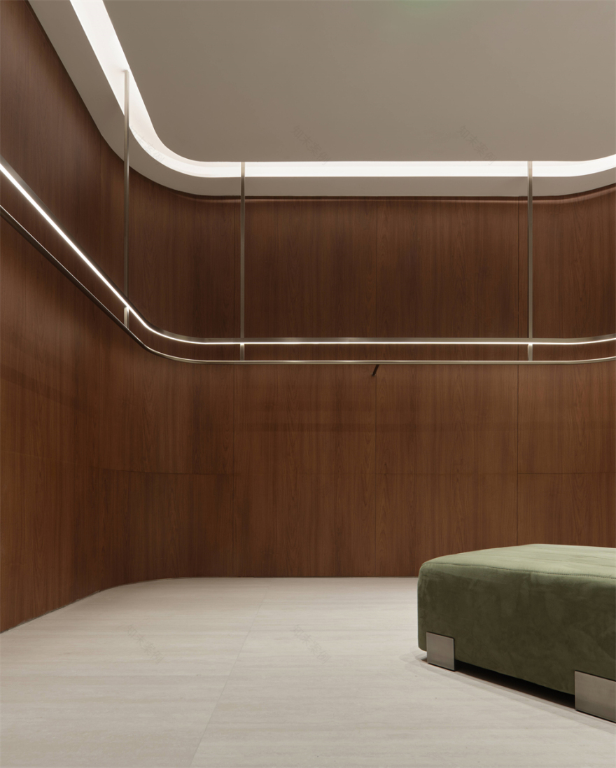 IINC时尚街区丨中国杭州丨泛域设计Fununit Design&More-39