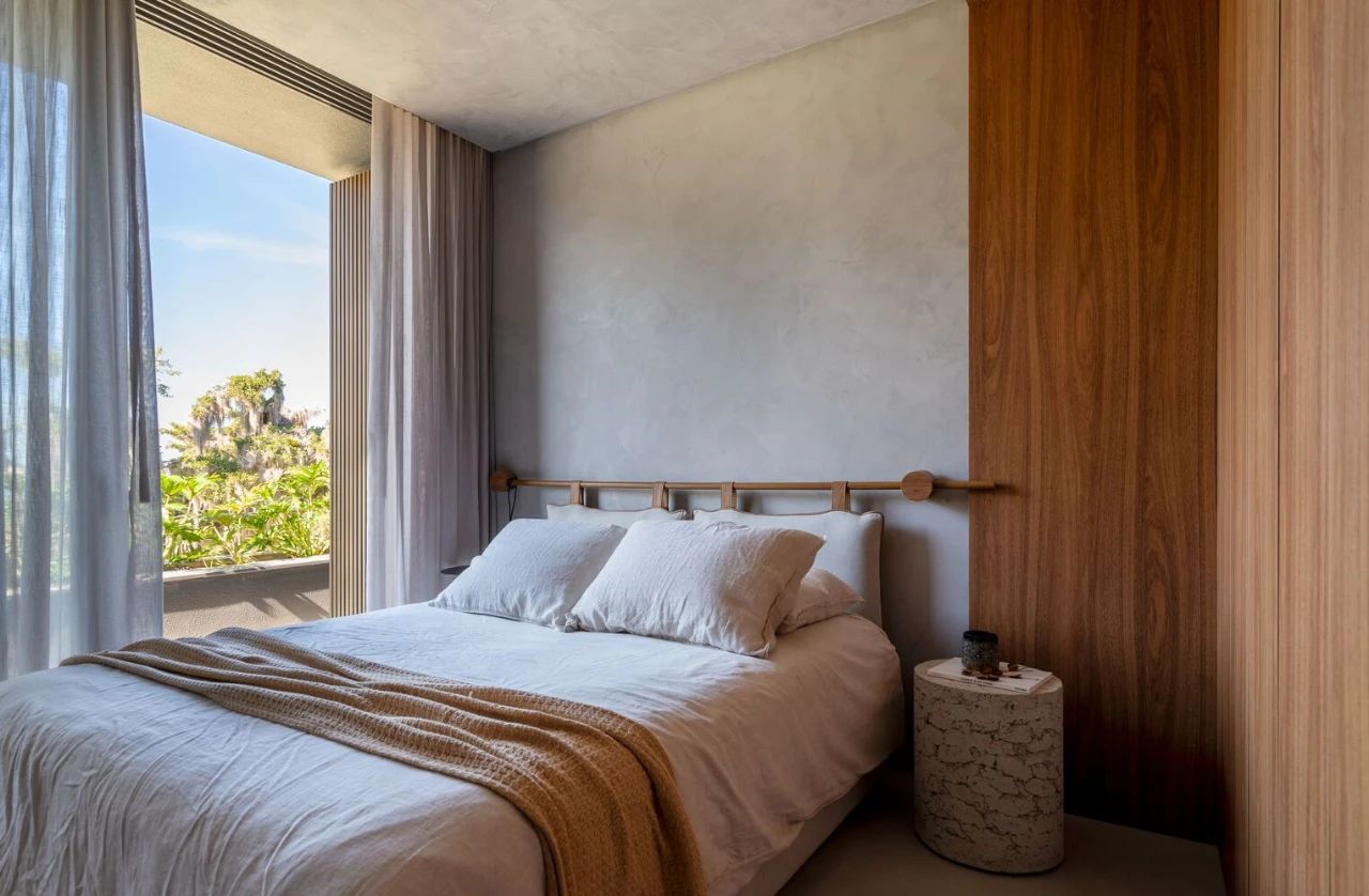 拉戈阿之家丨巴西丨布洛科建筑工作室-13