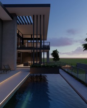 丨United StatesColorado Springs丨Tomecek Studio Architecture