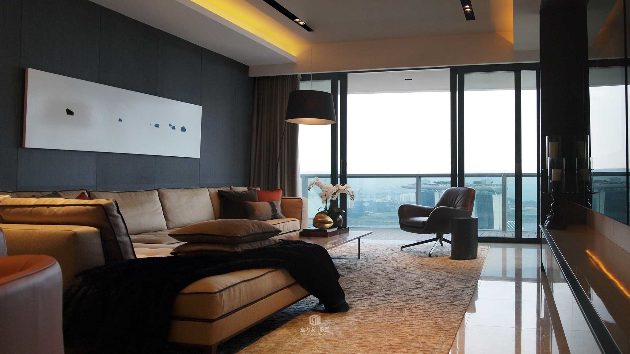 SCDA作品： 118 East 59th Street-18