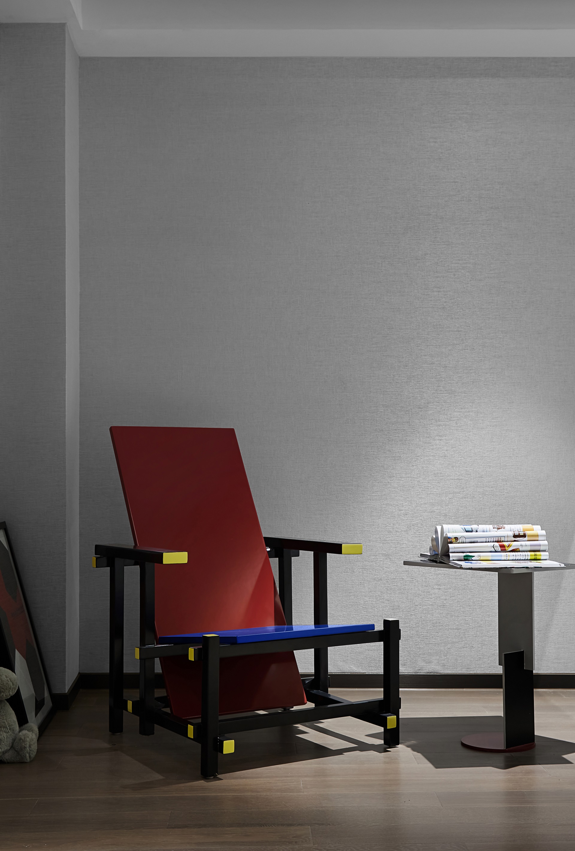 天阳·云栖奇岭样板间-41