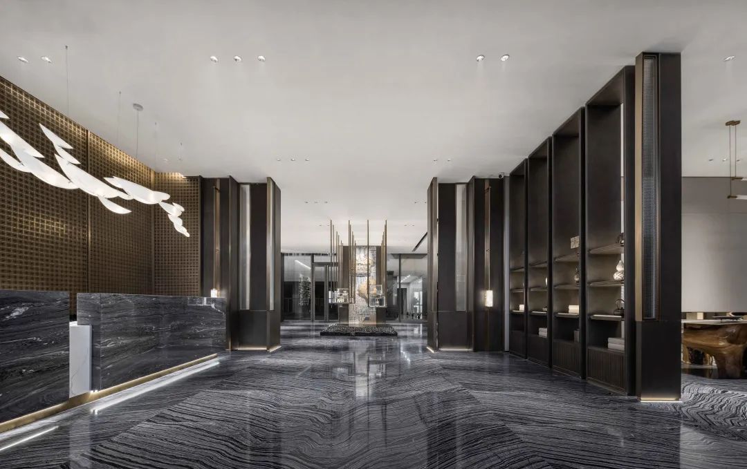 常州融创龙宸映售楼处丨中国常州丨南京我们室内设计有限公司-20