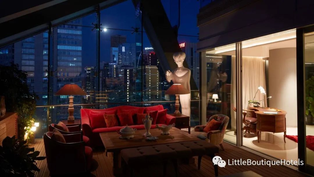 北京怡亨酒店丨中国北京丨不详-51