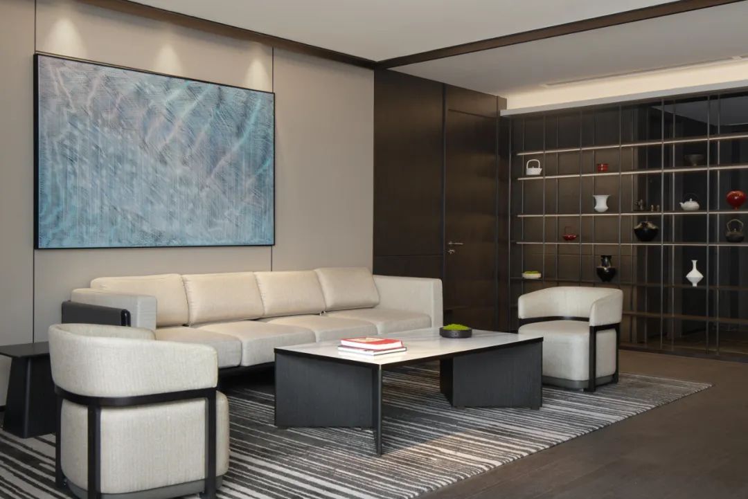 星河(深圳)雅宝 G 吉酒店丨中国深圳丨千墨设计-26