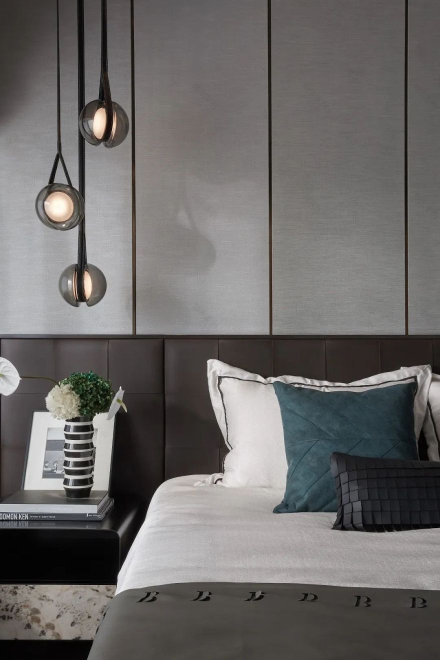 华润置地温州悦玺公寓项目丨中国温州丨上海飞视设计-38