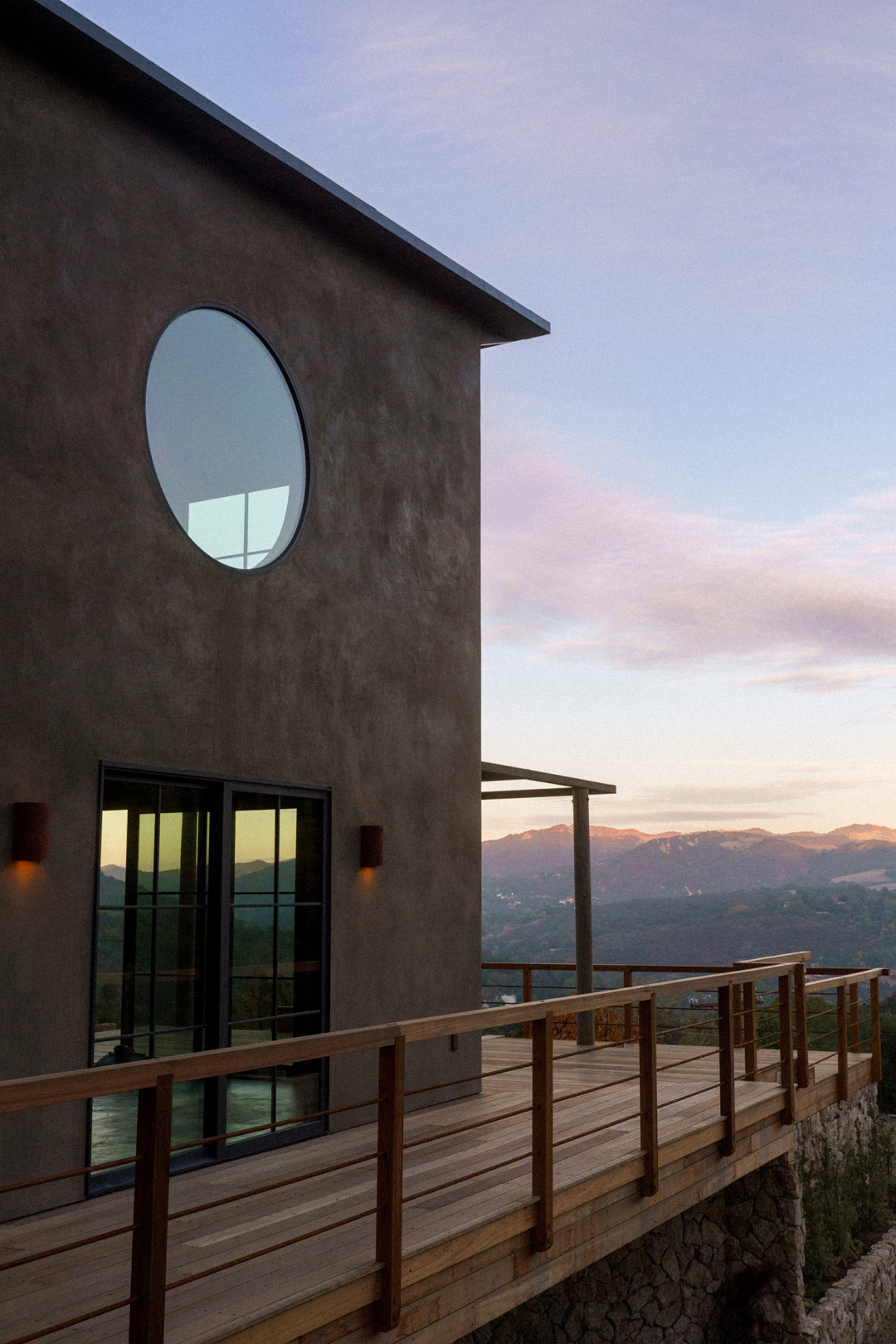 侘寂之墅（Egg House）丨美国纽约丨艺术家夫妇Chad Hagerman和Allison Ochmanek-56