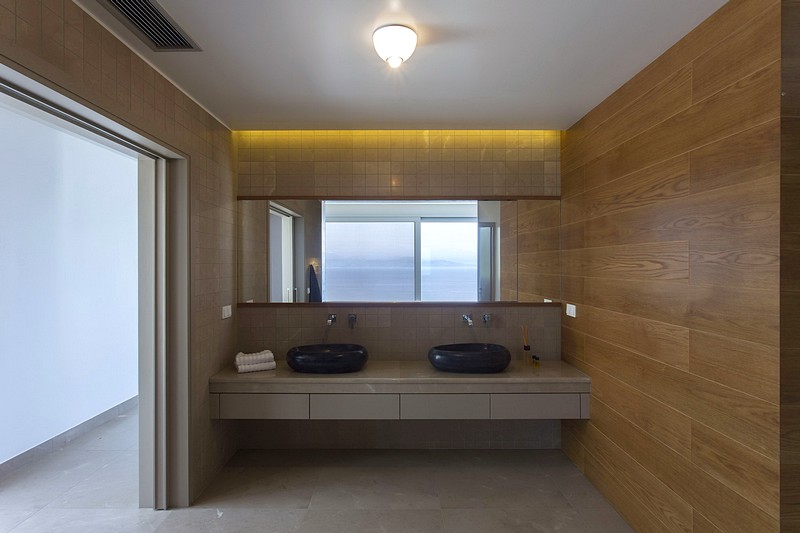 卡拉玛基山庄（Kalamaki Villa）-26