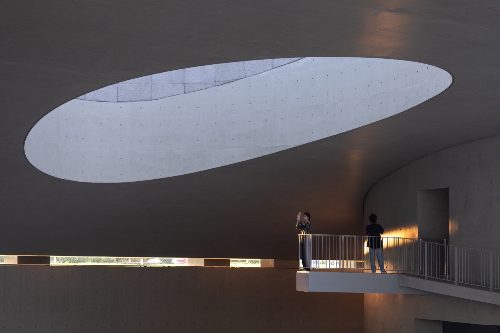 长沙智谷·数字空间站丨中国长沙丨地方工作室,湖南大学设计研究院有限公司等-91