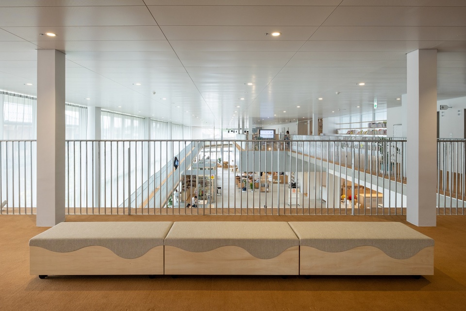 Sukagawa社区中心,福岛 / UNEMORI ARCHITECTS-97