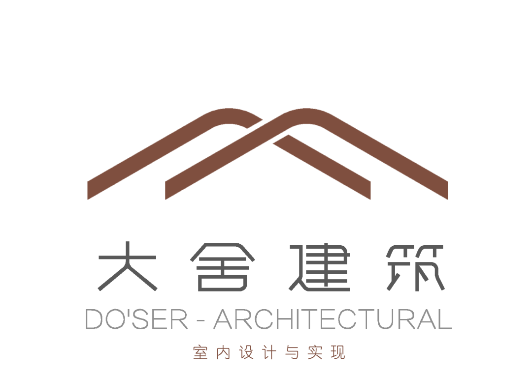 中大·君悦龙山别墅设计丨中国绍兴丨大舍建筑装饰有限公司-63