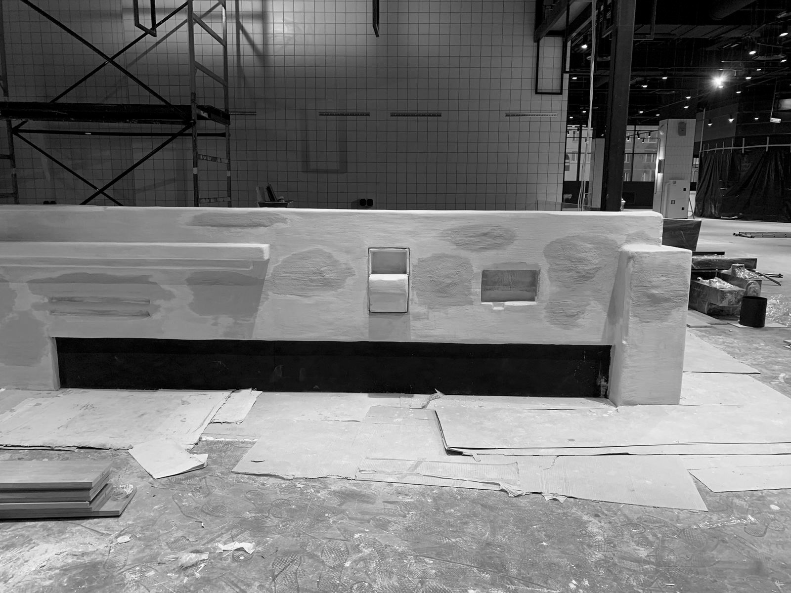 PANCAKE AND DUMPLING俄罗斯美食亭及角落丨俄罗斯圣彼得堡丨Marat Mazur-48