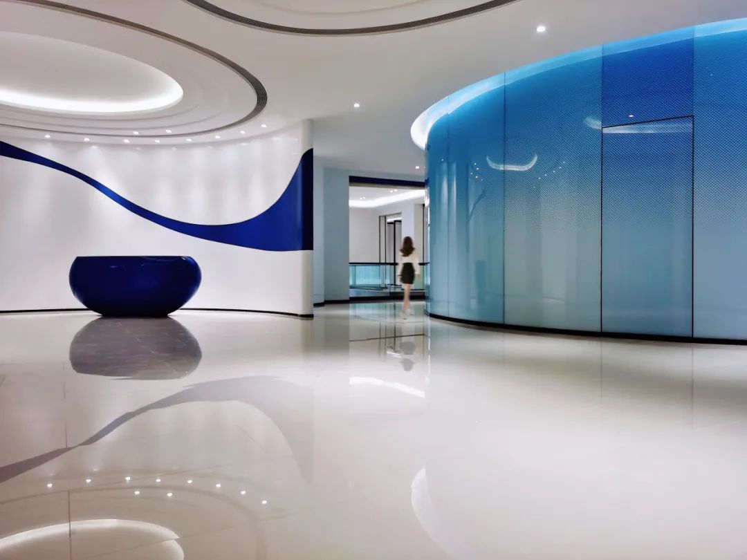 广田设计|海上王者•高科技无人领域先锋设计——珠海香山海洋科技港项目-81