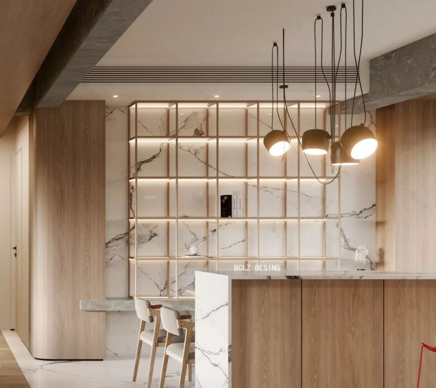 福州私宅设计,北城梁筑打造温馨宜居空间-29