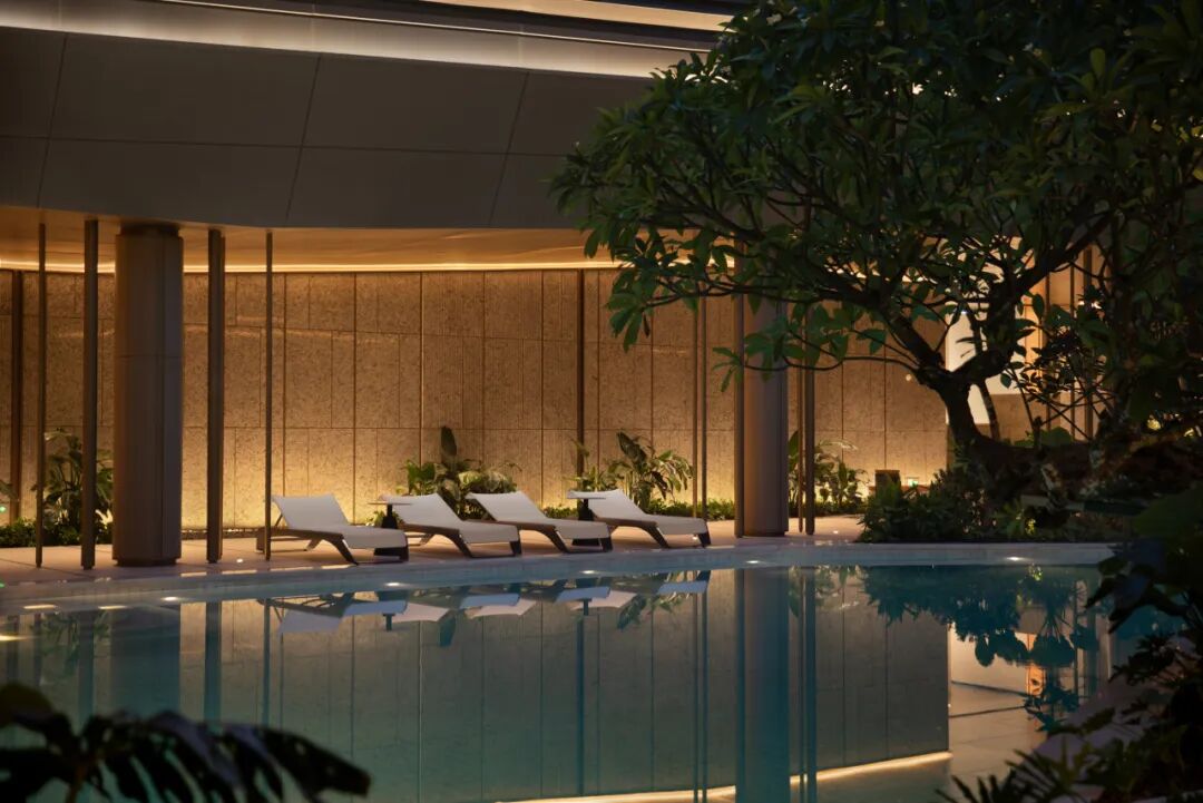 三亚缦湾丨中国三亚丨卓时设计,卓时水石-44