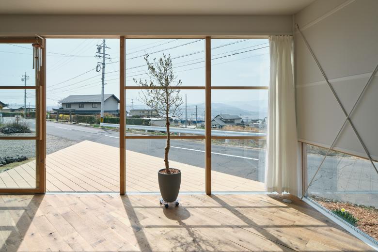 日本东御市美容院丨日本长野丨ihrmk-10