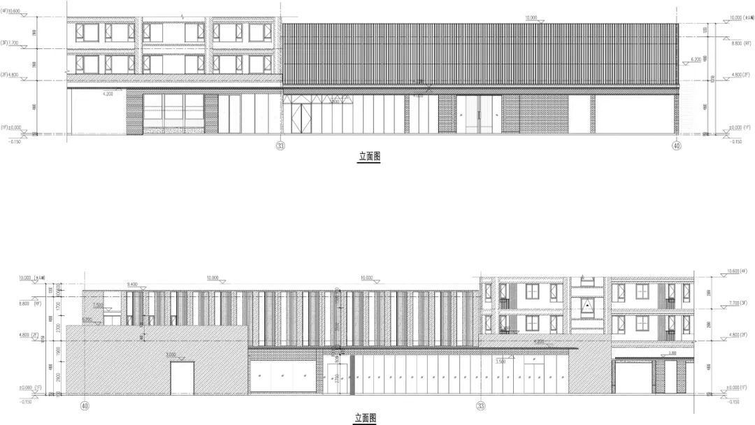 金华婺城上品示范区丨中国金华丨上海中房建筑设计有限公司-84