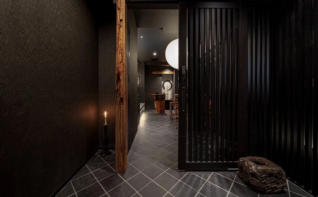 Palmira Art水疗中心丨日本东京丨MAD建筑事务所-30