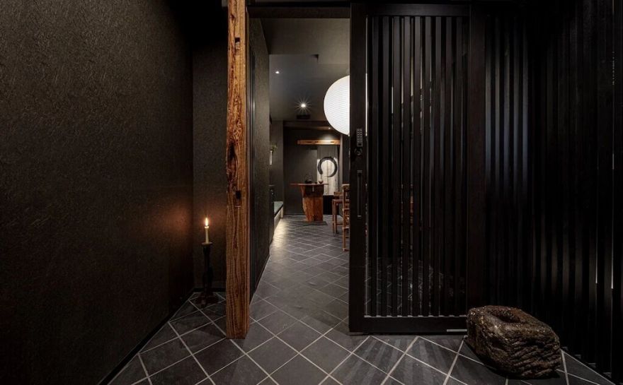 Palmira Art水疗中心丨日本东京丨MAD建筑事务所-30