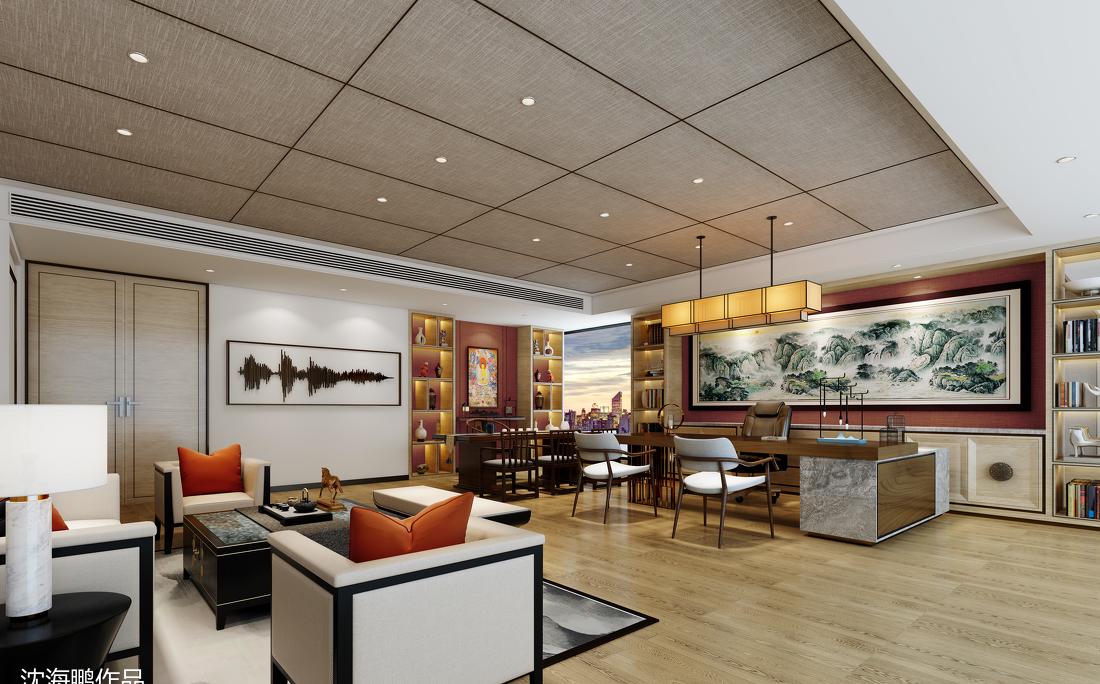 
中科利亨·世界交通智慧工程技术研究院 -3