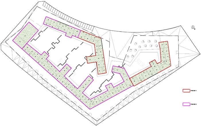 COLEGIO VERDEE 绿色学校,西班牙 / Studio Huma-59