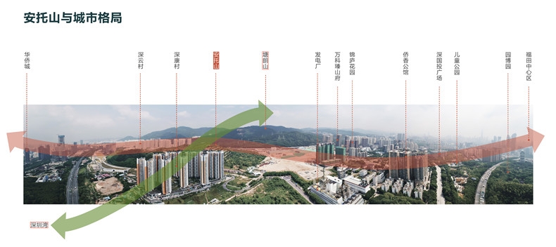 深圳安托山艺术公园及博物馆群丨中国深圳-10