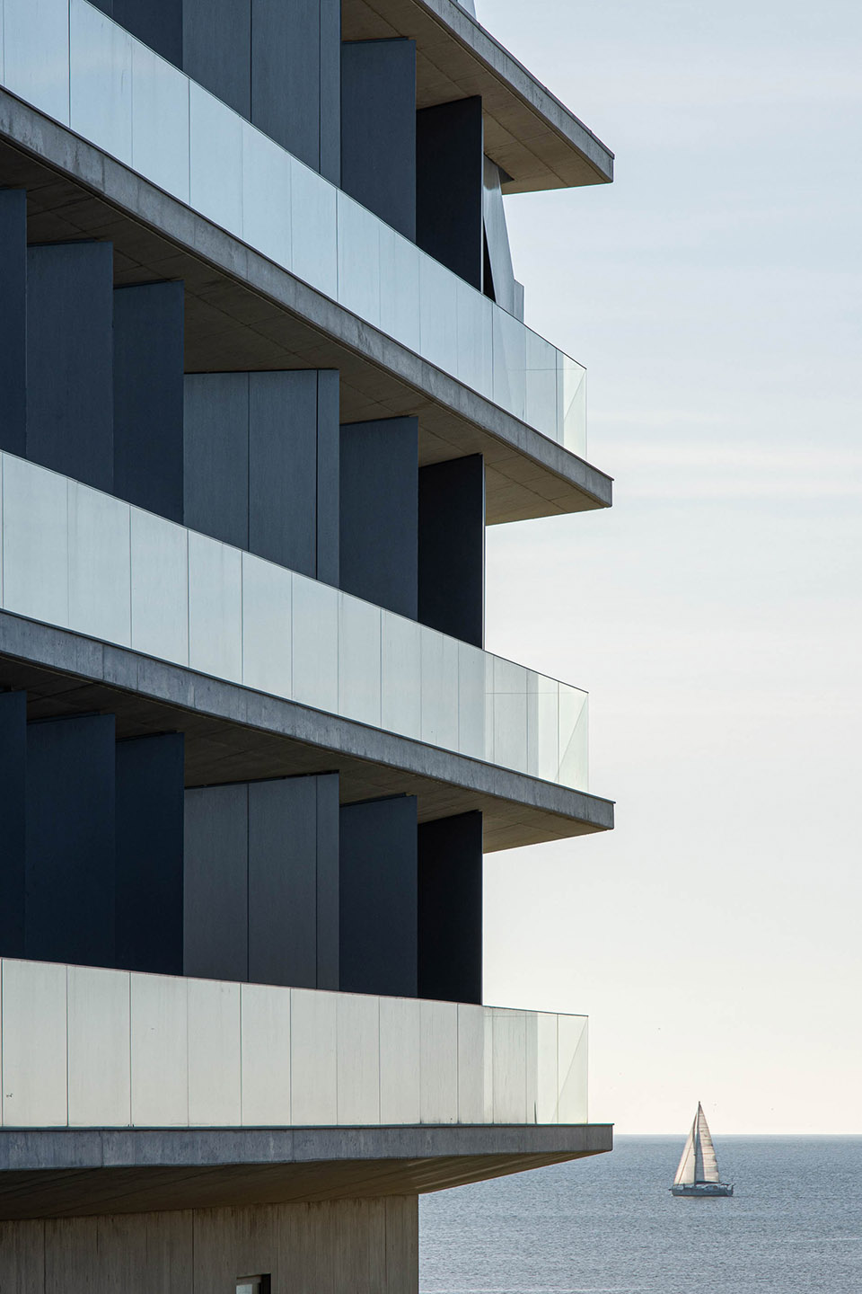 海边公寓丨葡萄牙-142