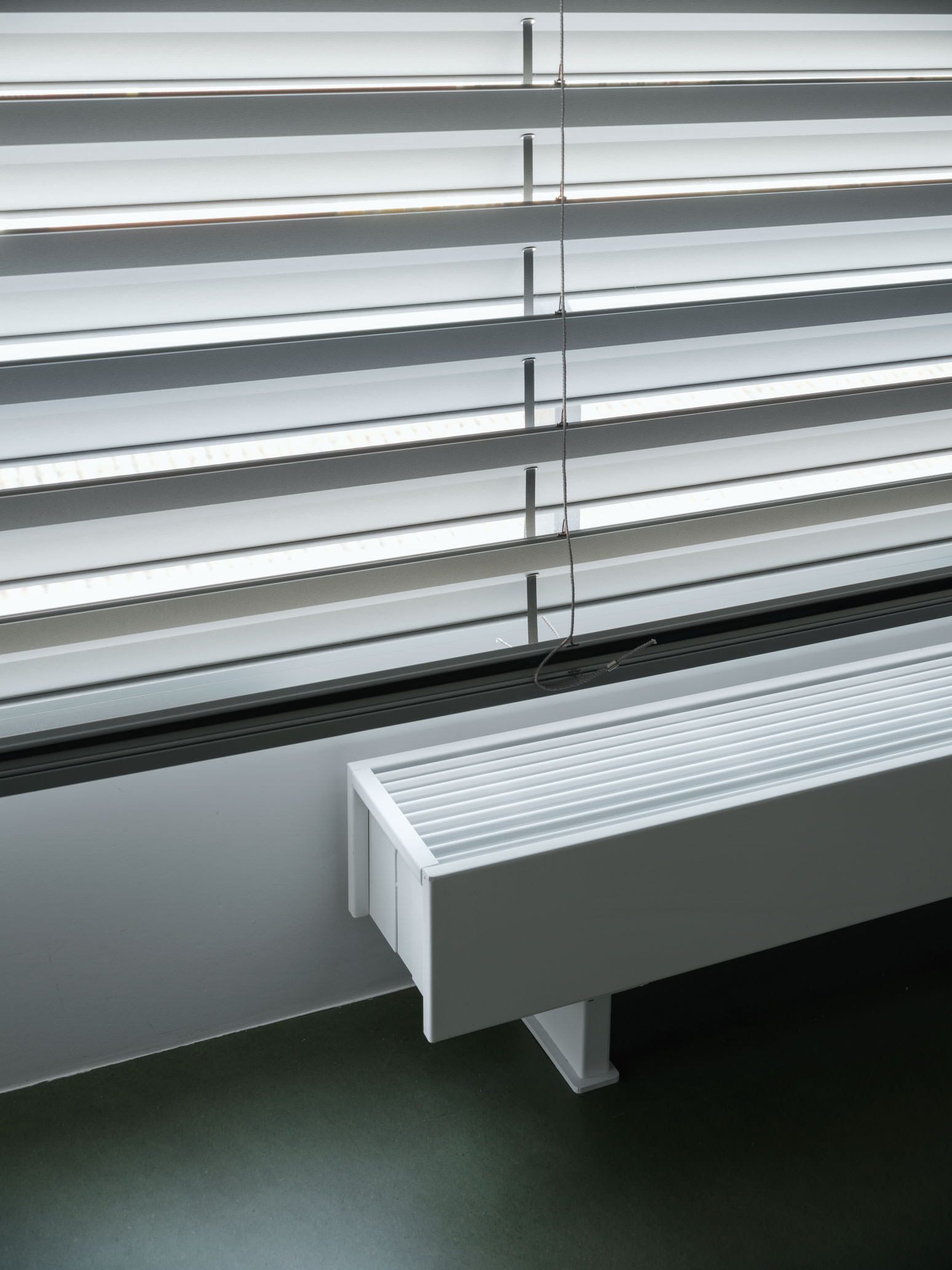 马德里现代 Studiolo 公寓丨西班牙马德里丨Hanghar-46