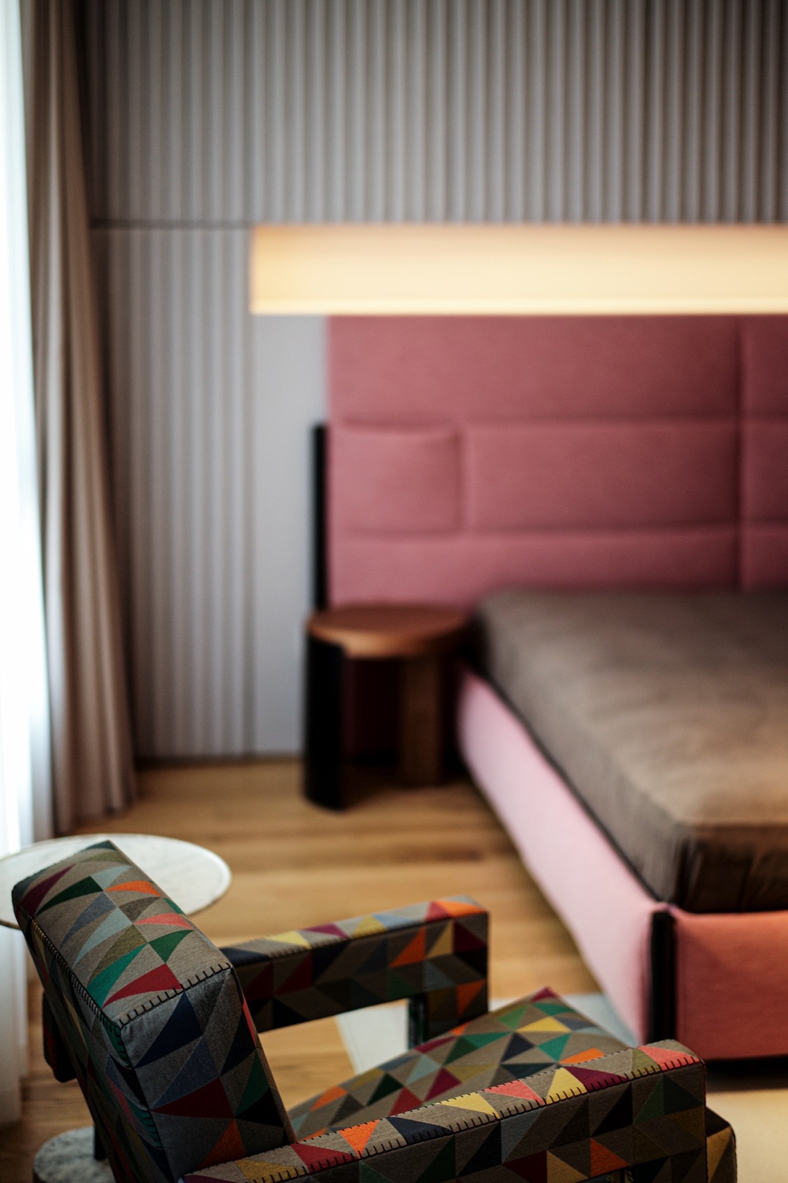 Y house，河北 / 张大为建筑工作室-48