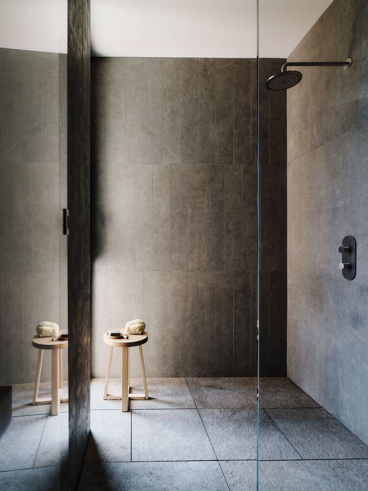 Madrone Ridge 别墅丨美国加利福尼亚丨不详-51