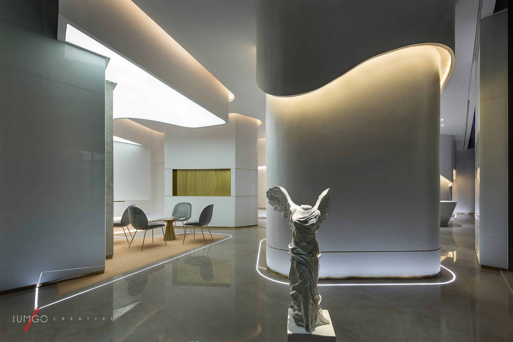 米荷肤体美学机构丨中国重庆-10