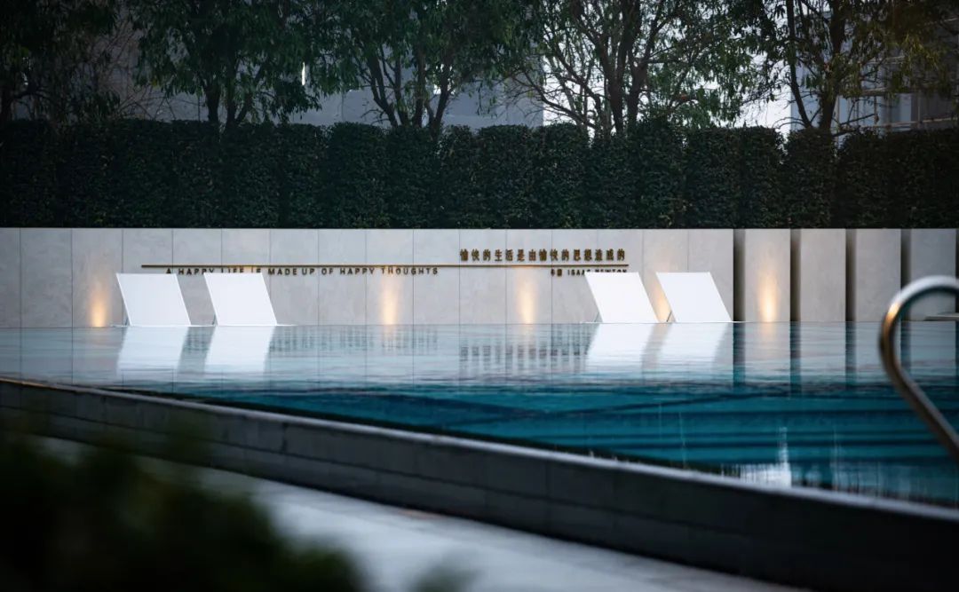 绿城·沁香园(二展区)丨栖地设计集团-38