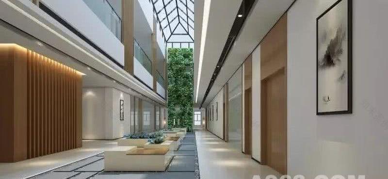 老河口产业园办工大楼-10