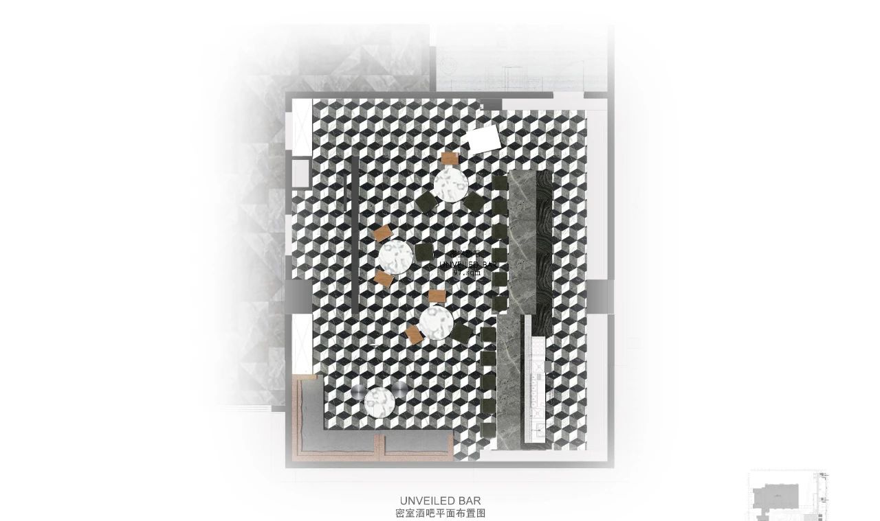 徐州喜来登酒店室内设计丨中国徐州丨金螳螂-13