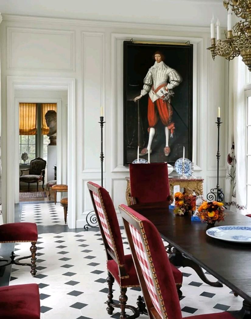 
美式乡村风别墅 -2