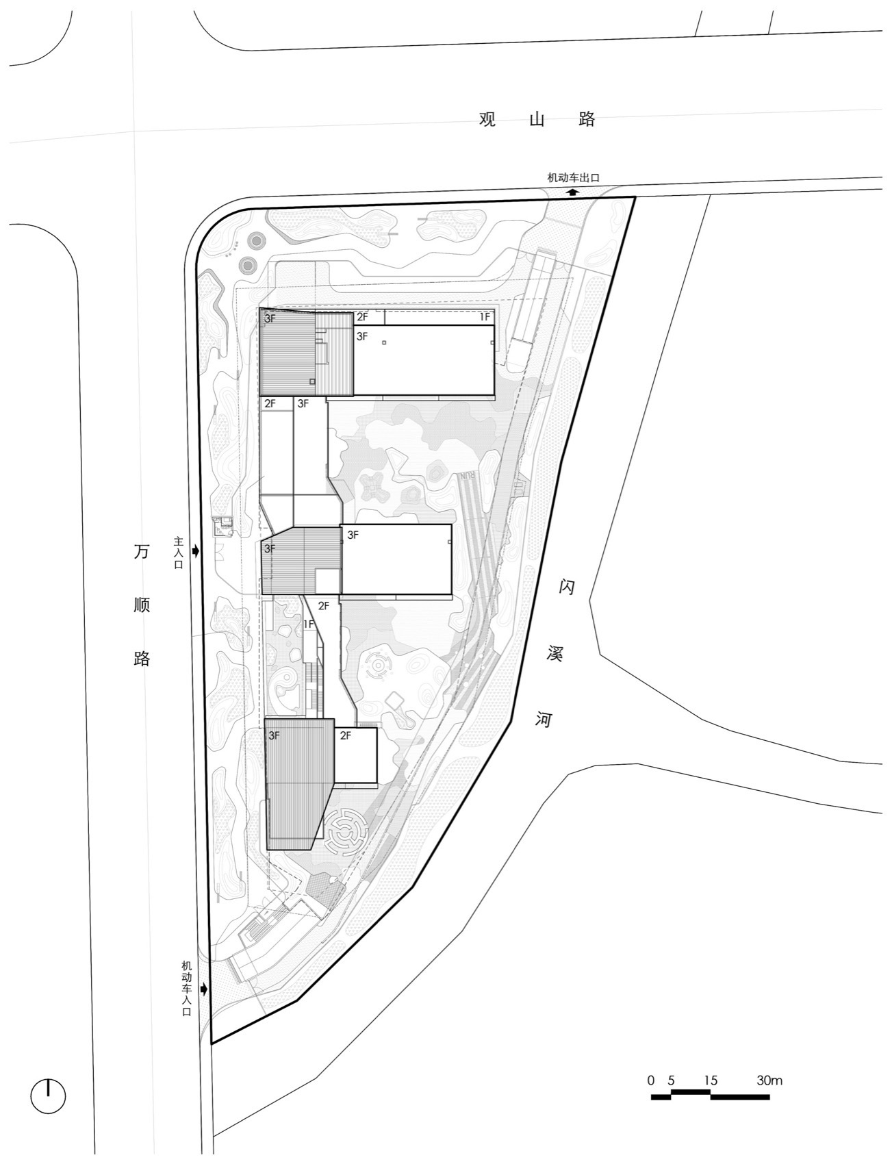 无锡和韵幼儿园设计 / STWD十拓建筑-93