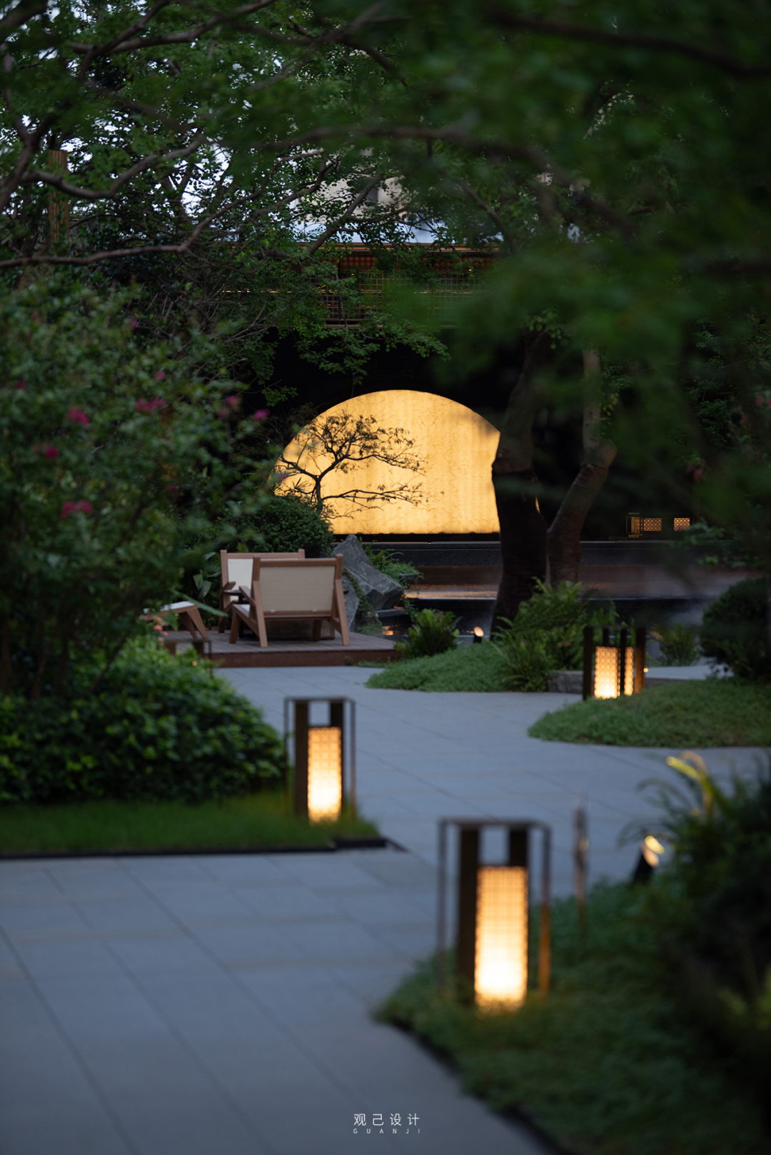 云溪山河，归于央璟｜合肥龙湖·亚伦央璟颂-69