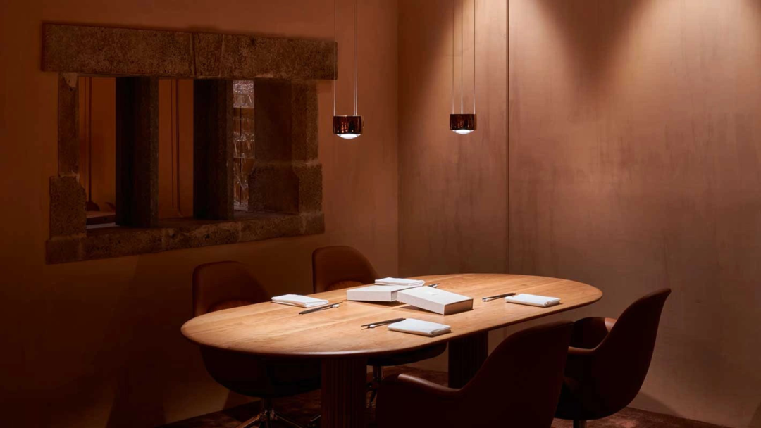 Occhio 光之艺术 · 打造极致舒适生活空间丨中国上海-116