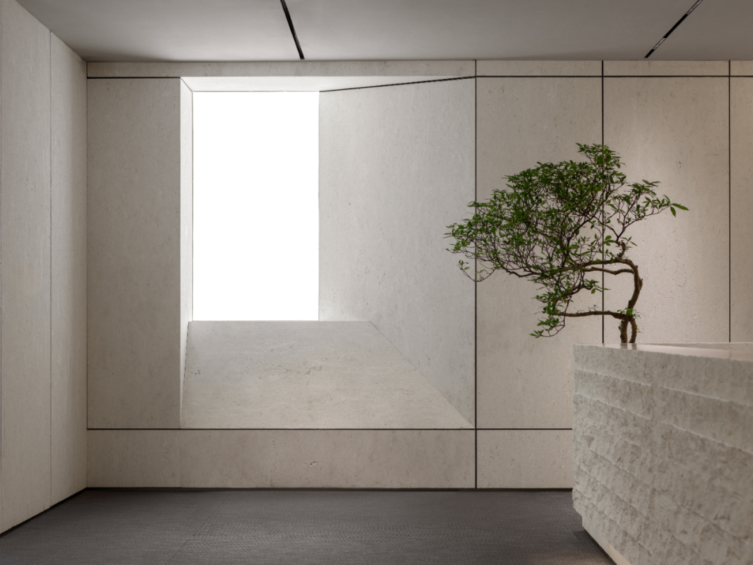 物质的禅修｜火地晋H.DIJINShowroom&Office-50